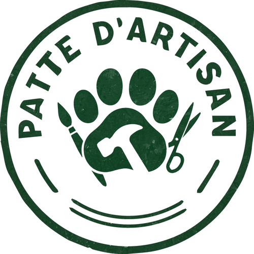 Patte d'artisan